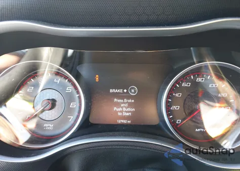 2015 Dodge Charger R/T z USA, uszkodzony, nr VIN 2C3CDXCT8FH773520